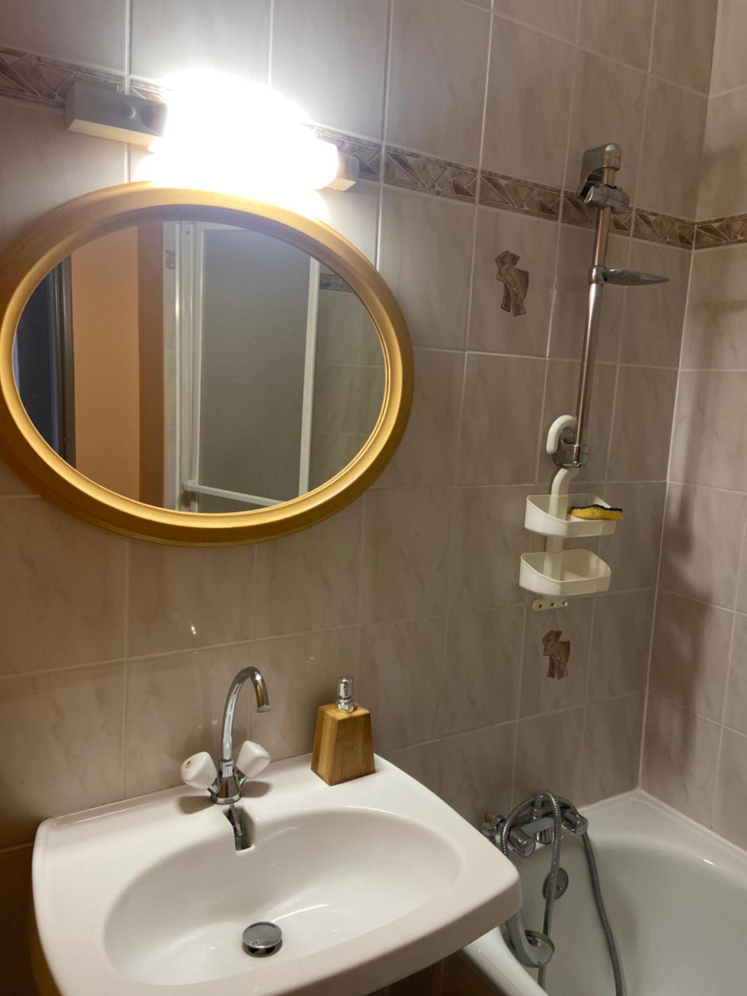 Appartement Au Coeur De Seyne Eksteriør bilde