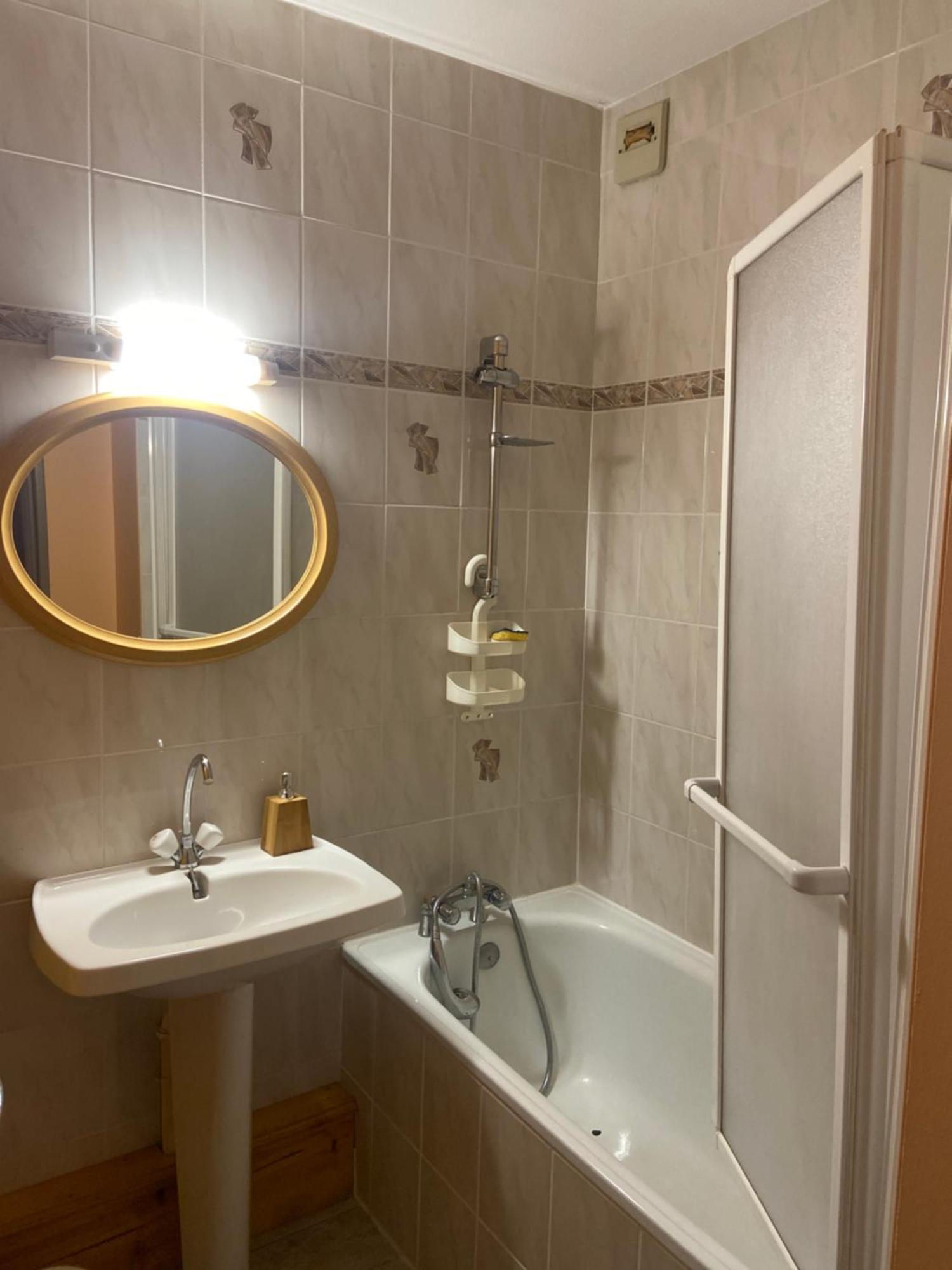 Appartement Au Coeur De Seyne Eksteriør bilde