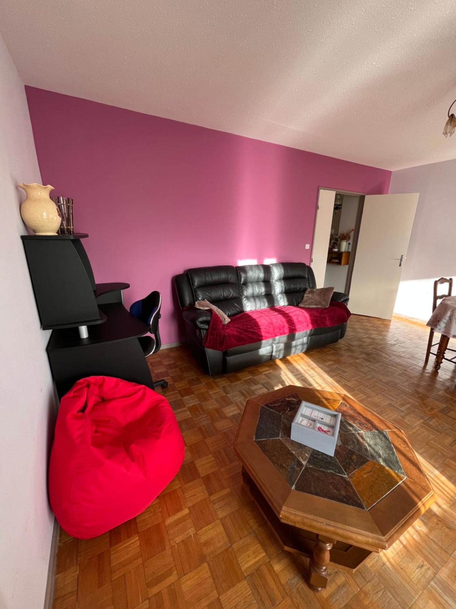 Appartement Au Coeur De Seyne Eksteriør bilde