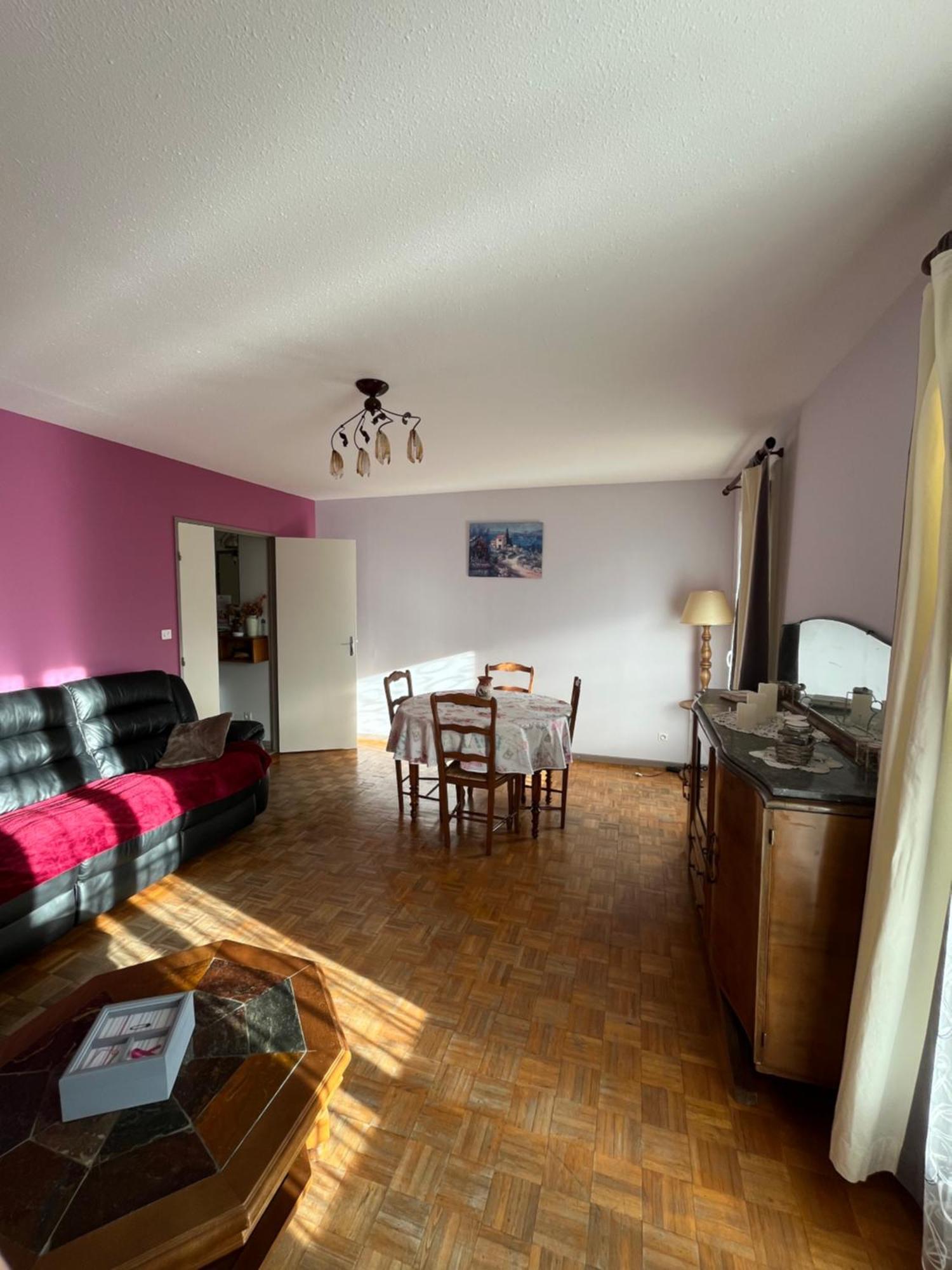 Appartement Au Coeur De Seyne Eksteriør bilde