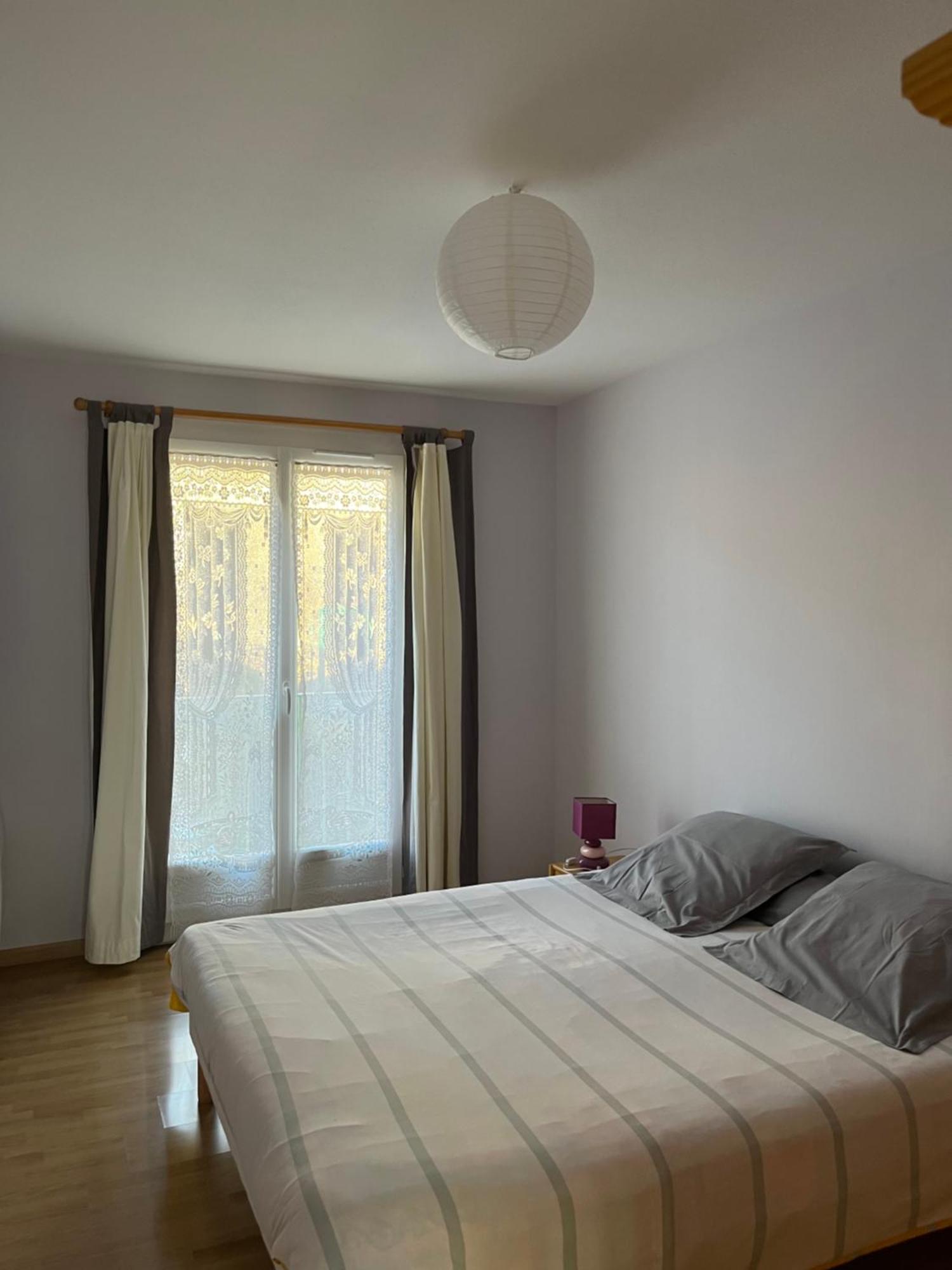 Appartement Au Coeur De Seyne Eksteriør bilde