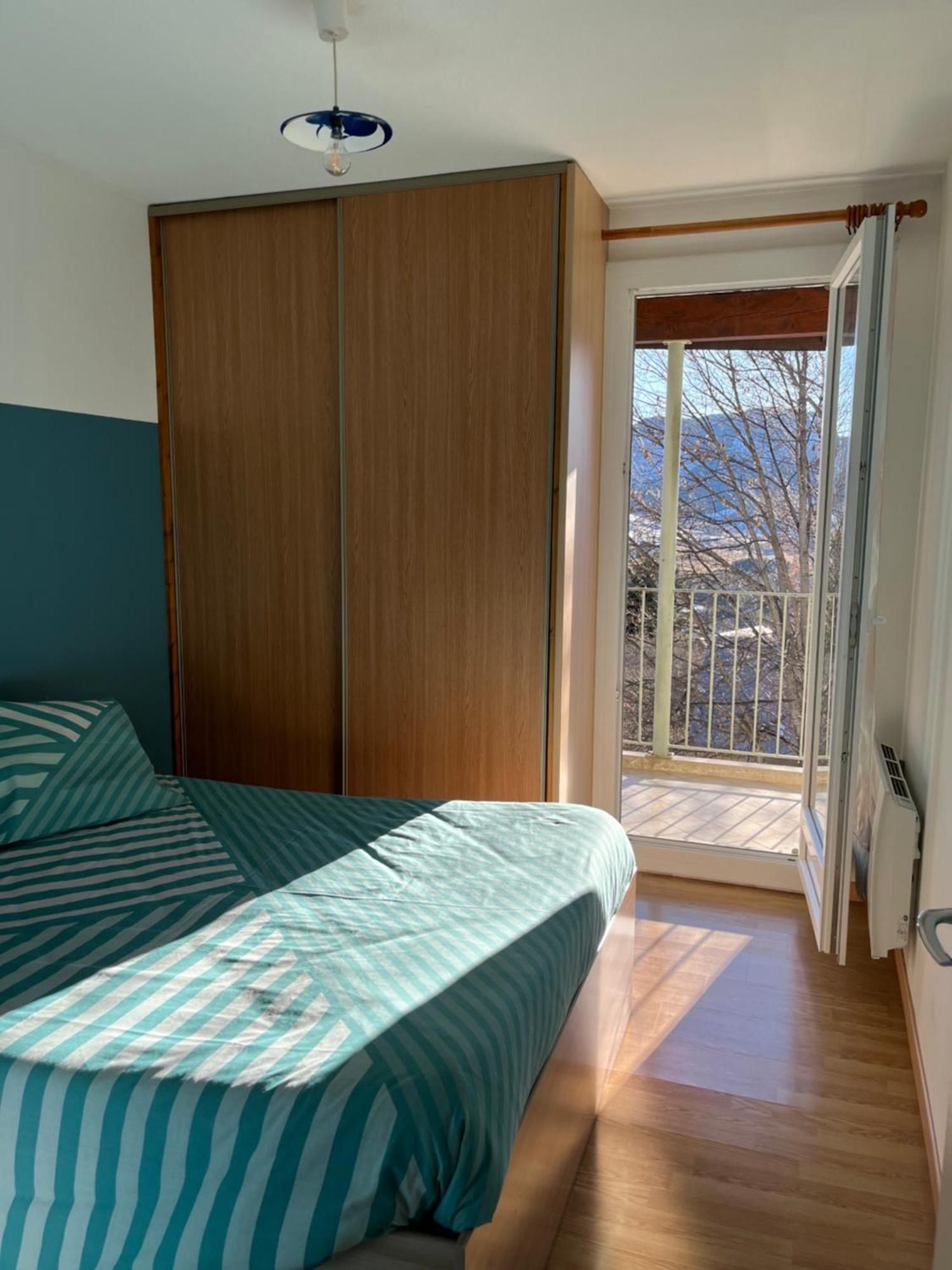 Appartement Au Coeur De Seyne Eksteriør bilde